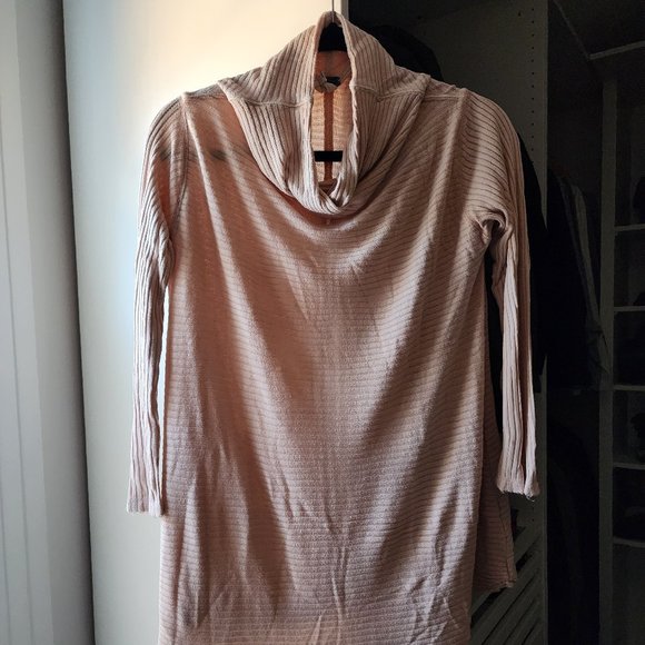 WE THE FREE - FREE PEOPLE TUNIC/JUMPER pink sz M - Picture 1 of 8